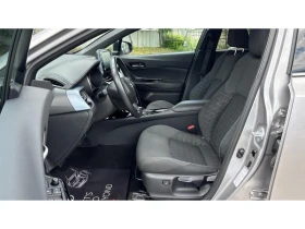 Toyota C-HR 1.8 HSD 2WD CULT | Mobile.bg � ����� ������ 12