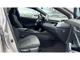 Toyota C-HR 1.8 HSD 2WD CULT | Mobile.bg � ����� ������ 6