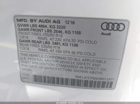 Audi Q3 2.0l 2.0T Premium - 10100 € - 29211186 9