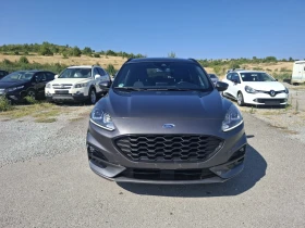 ������ Ford Kuga