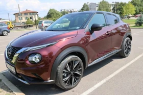 Nissan Juke II (N-Design) 1.0 DIG-T DCT * ����������� | Mobile.bg � ����� ������ 2