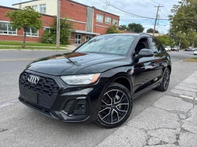 Audi Q5 * Technik S-line* 360* BANG&OLUFSEN* DIS* 