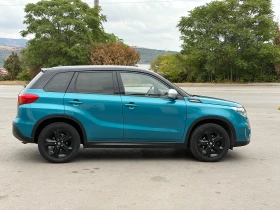 Suzuki Vitara 1.4 Boosterjet 4X4 ALLGRIP | Auto.bg — изображение 7