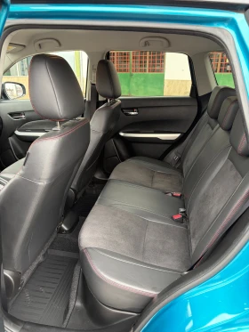 Suzuki Vitara 1.4 Boosterjet 4X4 ALLGRIP | Auto.bg — изображение 11