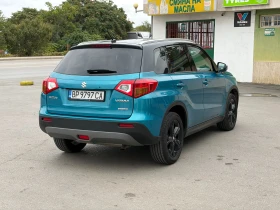 Suzuki Vitara 1.4 Boosterjet 4X4 ALLGRIP | Auto.bg — изображение 5