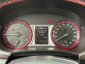 Suzuki Vitara 1.4 Boosterjet 4X4 ALLGRIP | Auto.bg — изображение 12