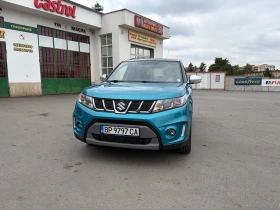 Suzuki Vitara 1.4 Boosterjet 4X4 ALLGRIP | Auto.bg — изображение 15