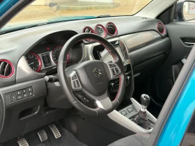 Suzuki Vitara 1.4 Boosterjet 4X4 ALLGRIP | Auto.bg — изображение 9