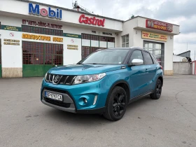 Suzuki Vitara 1.4 Boosterjet 4X4 ALLGRIP | Auto.bg — изображение 2