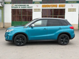Suzuki Vitara 1.4 Boosterjet 4X4 ALLGRIP | Auto.bg — изображение 3
