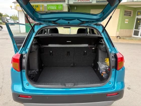 Suzuki Vitara 1.4 Boosterjet 4X4 ALLGRIP | Auto.bg — изображение 14