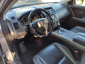 Mazda CX-9 3.7 V6 4x4/7-������/LPG/��� | Mobile.bg � ����� ������ 11