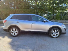 Mazda CX-9 3.7 V6 4x4/7-������/LPG/��� | Mobile.bg � ����� ������ 6