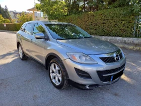 Mazda CX-9 3.7 V6 4x4/7-������/LPG/��� | Mobile.bg � ����� ������ 7