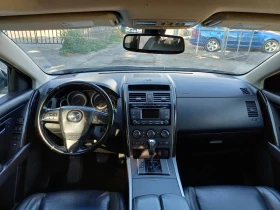 Mazda CX-9 3.7 V6 4x4/7-������/LPG/��� | Mobile.bg � ����� ������ 9