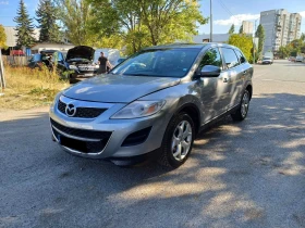 ����� �� �������� �� Mazda CX-9 3.7 V6 4x4/7-������/LPG/���