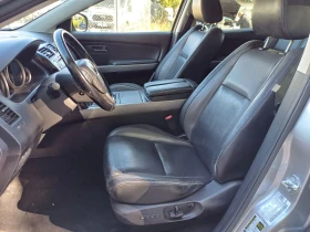 Mazda CX-9 3.7 V6 4x4/7-������/LPG/��� | Mobile.bg � ����� ������ 10