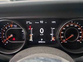 Jeep Gladiator * Mojave * CARFAX * БЕЗ ПЪРВОНАЧАЛНА ВНОСКА | Auto.bg — изображение 8