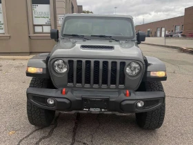 Jeep Gladiator * Mojave * CARFAX * БЕЗ ПЪРВОНАЧАЛНА ВНОСКА | Auto.bg — изображение 6