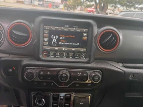 Jeep Gladiator * Mojave * CARFAX * БЕЗ ПЪРВОНАЧАЛНА ВНОСКА | Auto.bg — изображение 9