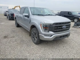 Ford F150 SUPERCREW LARIANT Автокредит Цена до България