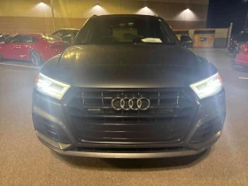 Audi Q5 * Progressiv * CARFAX * ОПЦИЯ ЗА ФИНАНСИРАНЕ | Auto.bg — изображение 6