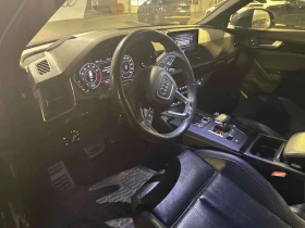 Audi Q5 * Progressiv * CARFAX * ОПЦИЯ ЗА ФИНАНСИРАНЕ | Auto.bg — изображение 5