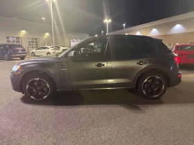 Audi Q5 * Progressiv * CARFAX * ОПЦИЯ ЗА ФИНАНСИРАНЕ | Auto.bg — изображение 2