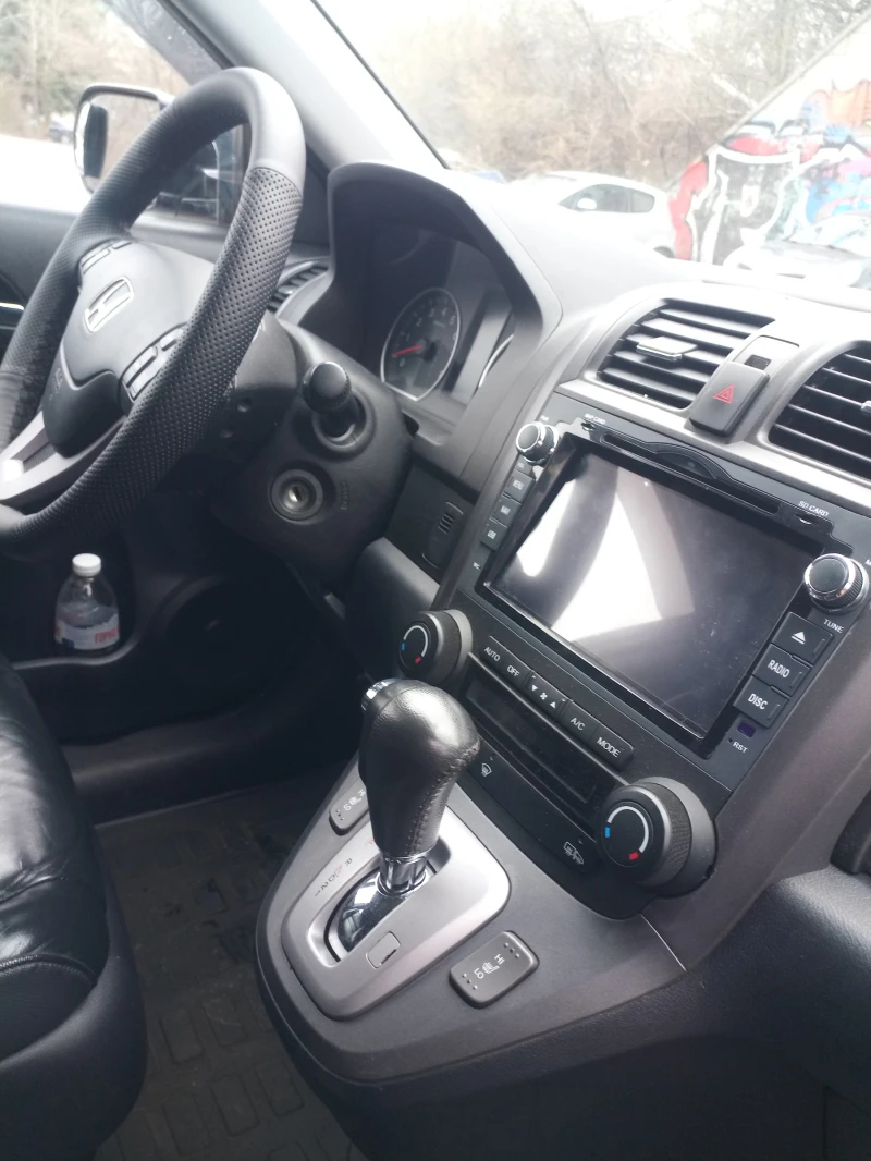 Honda Cr-v, снимка 9 - Автомобили и джипове - 47128805