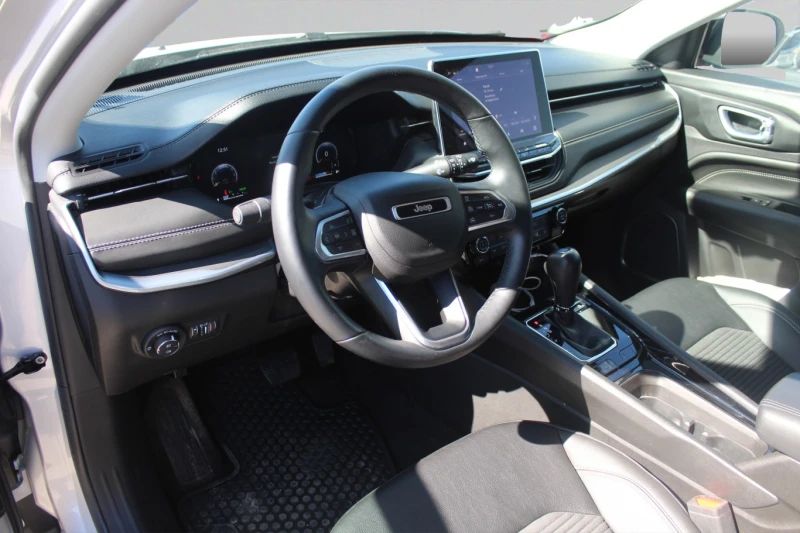 Jeep Compass 1.5 е-Hybrid 48V 136hp 7-DCT/2212687, снимка 5 - Автомобили и джипове - 49451745