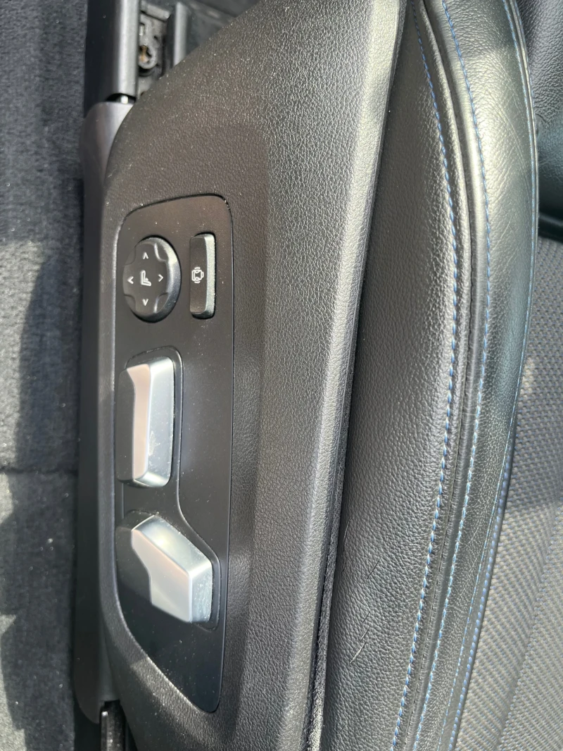 BMW X4 M40D/Xdrive/Digital/Full, снимка 12 - Автомобили и джипове - 51187692