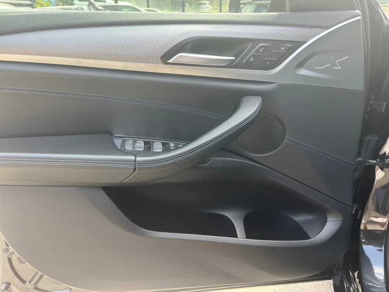 BMW X4 M40D/Xdrive/Digital/Full, снимка 11 - Автомобили и джипове - 51187692