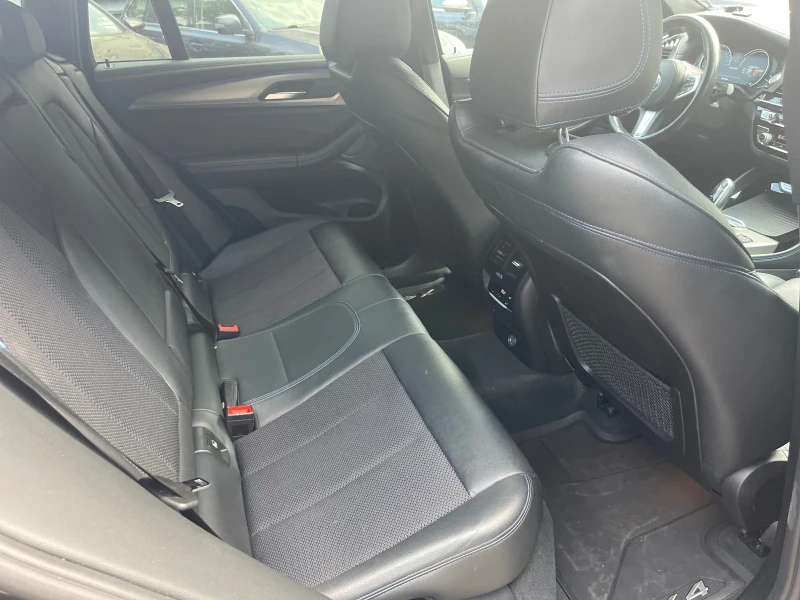 BMW X4 M40D/Xdrive/Digital/Full, снимка 14 - Автомобили и джипове - 51187692