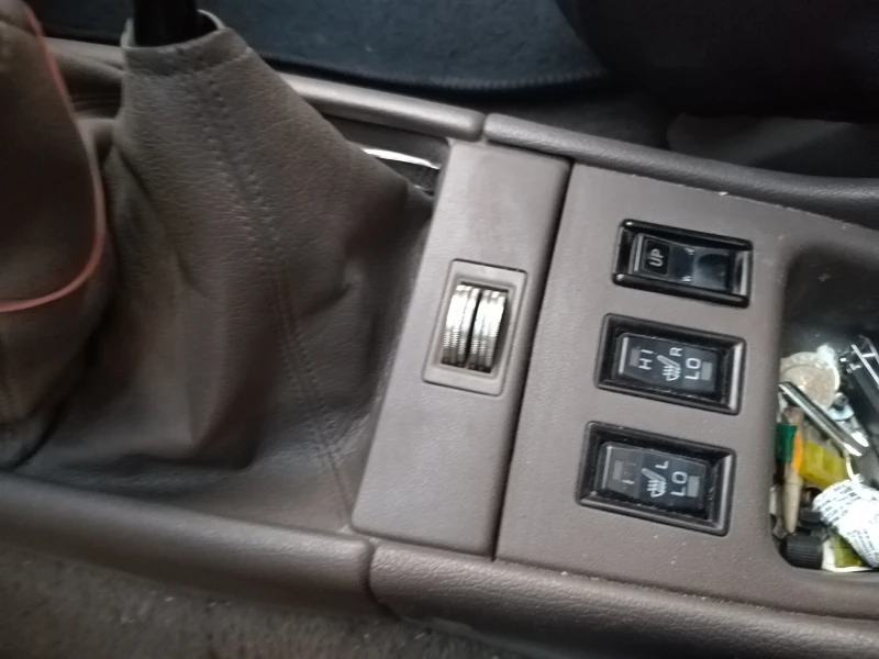 Toyota 4runner 3000i, снимка 9 - Автомобили и джипове - 51467878