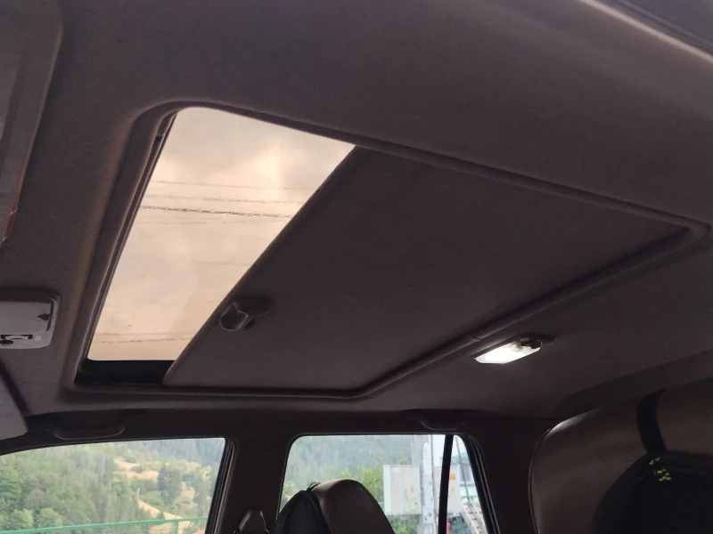 Toyota 4runner 3000i, снимка 15 - Автомобили и джипове - 51467878