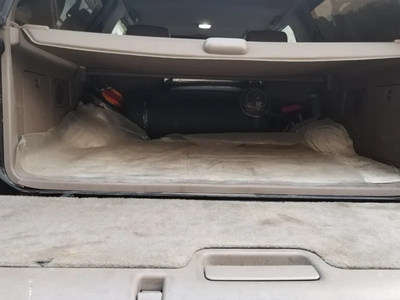 Toyota 4runner 3000i, снимка 12 - Автомобили и джипове - 51467878