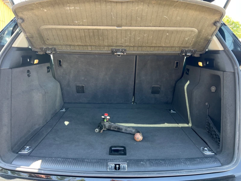 Audi Q5 2.0TDI-170 PANORAMA, снимка 14 - Автомобили и джипове - 51578627