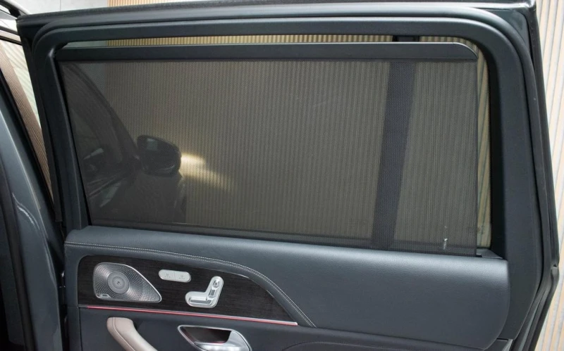 Mercedes-Benz GLS 400 d 4Matic AMG-Line, снимка 11 - Автомобили и джипове - 52628666