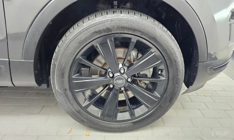 Ford Explorer, снимка 5 - Автомобили и джипове - 52719067