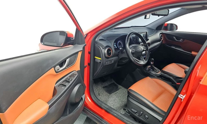 Hyundai Kona, снимка 10 - Автомобили и джипове - 52919744