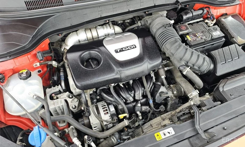 Hyundai Kona, снимка 6 - Автомобили и джипове - 52919744