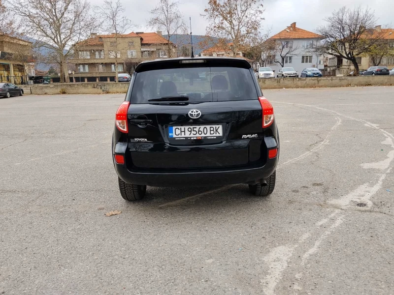 Toyota Rav4, снимка 2 - Автомобили и джипове - 53046854