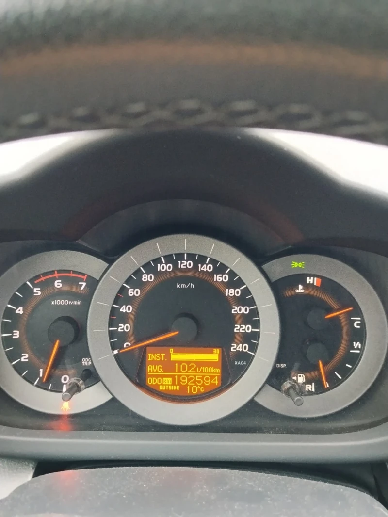 Toyota Rav4, снимка 6 - Автомобили и джипове - 53046854