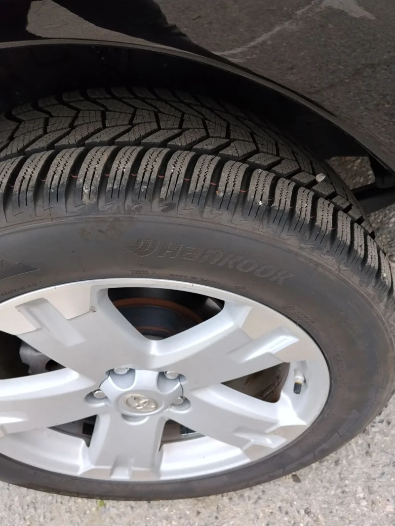 Toyota Rav4, снимка 5 - Автомобили и джипове - 53046854