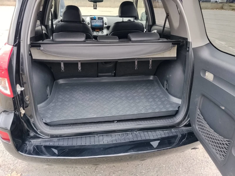 Toyota Rav4, снимка 3 - Автомобили и джипове - 53046854