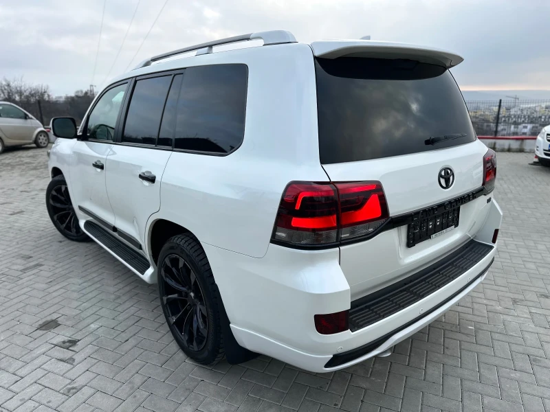 Toyota Land cruiser 200 Executive, снимка 9 - Автомобили и джипове - 53473776