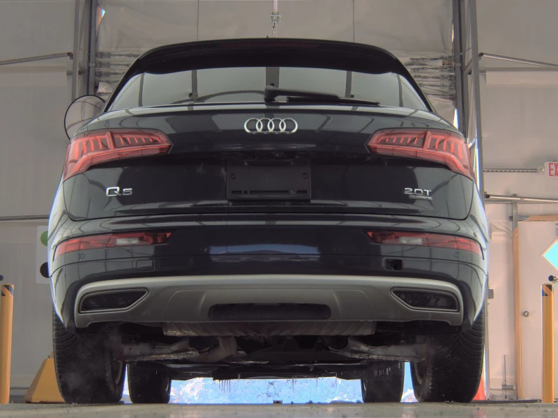 Audi Q5 2.0T* MATRIX* ДИГИТАЛНО* ТАБЛО* 360КАМЕРА* LANE* A, снимка 6 - Автомобили и джипове - 53458328