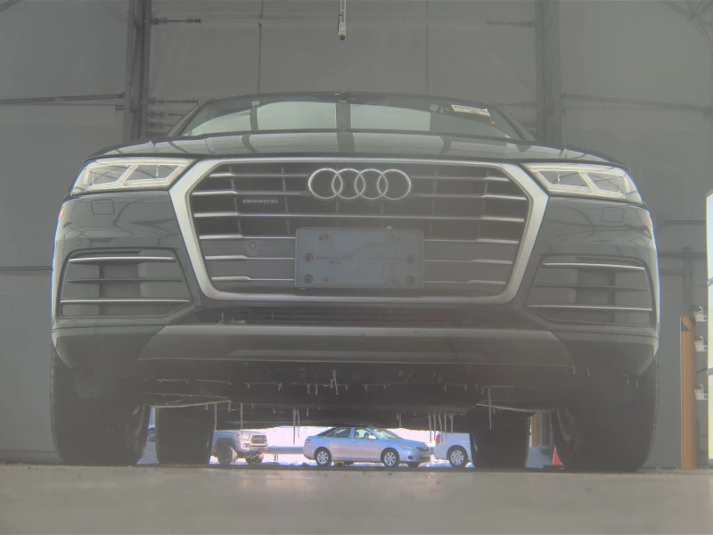 Audi Q5 2.0T* MATRIX* ДИГИТАЛНО* ТАБЛО* 360КАМЕРА* LANE* A, снимка 5 - Автомобили и джипове - 53458328