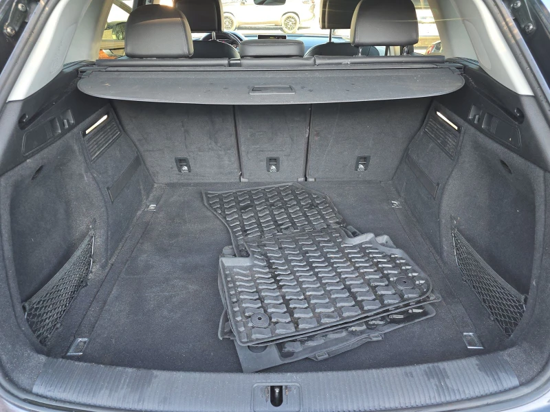 Audi Q5 2.0T* MATRIX* ДИГИТАЛНО* ТАБЛО* 360КАМЕРА* LANE* A, снимка 16 - Автомобили и джипове - 53458328