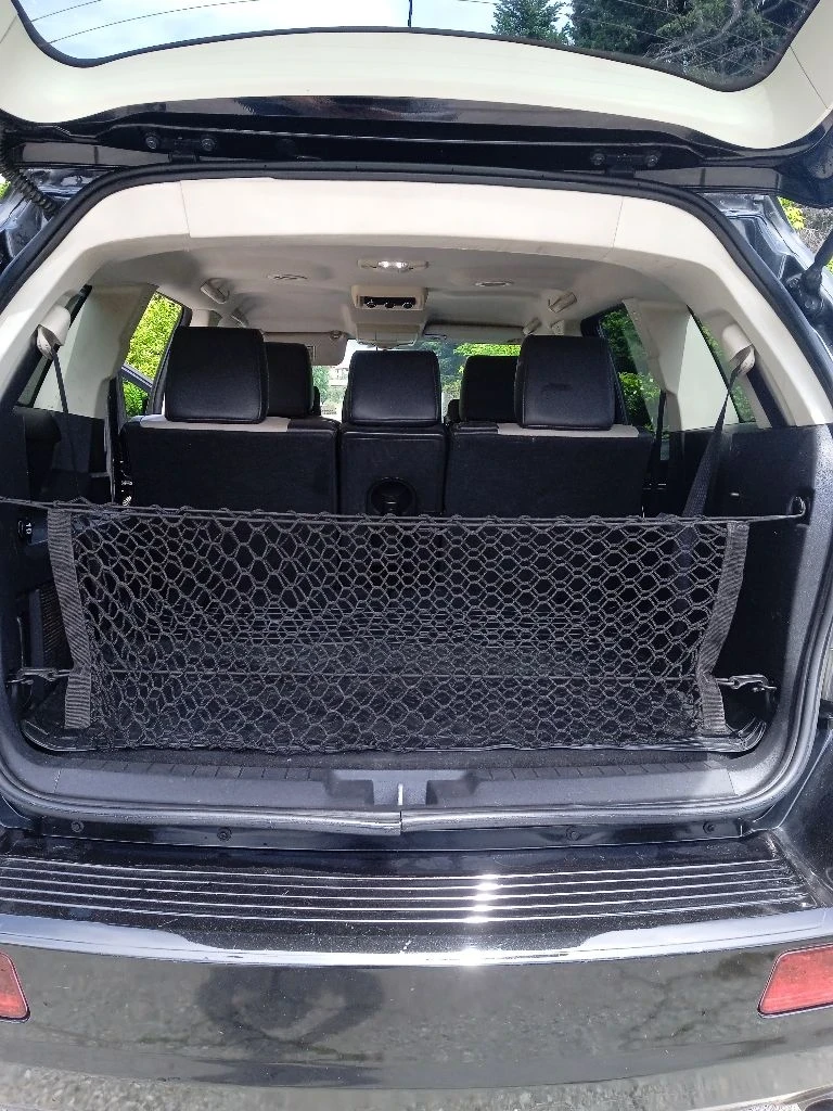 Dodge Journey 2.0 TDI/140кс./RT/ - изображение 9